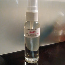 Load image into Gallery viewer, Honey by Marc Jacob Body Spray Inspired
